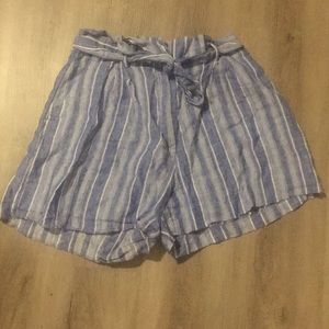 SUMMER SHORTS